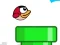 Гульня Tiny Red Bird онлайн