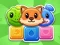 Гульня Pets Match онлайн