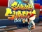 Гульня Subway Surfers Bangkok онлайн