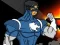 Гульня Super Hero Creator онлайн