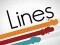 Гульня Lines онлайн