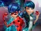 Гульня Ladybug Secret Mission онлайн