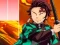Гульня Anime Kimetsu no Demon Slayeri Piano Tiles онлайн