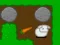 Гульня 24 Carrots онлайн