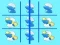 Гульня Smurfs Tic Tac Toe онлайн