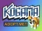 Гульня Kogama Adopt Me онлайн