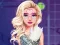 Гульня Scary Glam Halloween Make Up онлайн