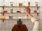 Гульня Ratatouille онлайн