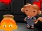 Гульня Monkey Go Happy Stage 571 онлайн