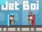 Гульня Jet Boi онлайн
