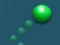 Гульня Ball Rolling Path онлайн