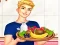 Гульня Boyfriend Makes Me Breakfast онлайн