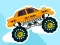 Гульня Crayz Monster Taxi онлайн