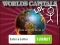 Гульня Hangman Capitals Cities онлайн