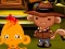 Гульня Monkey Go Happy Stage 573 онлайн