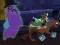 Гульня Scooby-Doo and Guess Who Ghost Creator онлайн