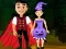 Гульня Halloween Devil House 27 онлайн