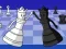 Гульня Cooperative Chess онлайн