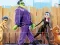 Гульня Monster Family Jigsaw онлайн