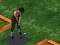 Гульня Putt It In онлайн