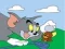 Гульня Tom and Jerry Painting онлайн