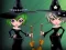 Гульня Halloween Room Escape 18 онлайн