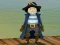 Гульня Secret of the Island Escape онлайн