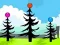Гульня Cumulus Escape онлайн