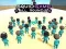 Гульня Squid Game: All Rounds онлайн