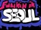 Гульня Funkin In Seoul онлайн