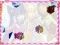 Гульня Winx Club: Hexagon Puzzle онлайн