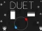 Гульня Duet Pro онлайн