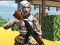 Гульня Fort Clash Survival онлайн