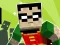 Гульня Craft Subway Runner Boy онлайн