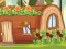 Гульня G2E Butterfly Flower House Escape онлайн