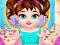Гульня Baby Taylor Hand Doctor онлайн