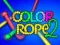 Гульня Color Rope 2 онлайн