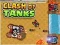 Гульня Clash of Tanks онлайн