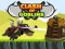Гульня Clash Of Goblins онлайн