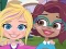 Гульня Polly Pocket Which polly pal are you most like? онлайн