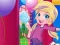 Гульня Peaches' pet party онлайн