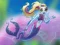 Гульня Monster high Great scarrier swin онлайн