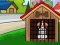 Гульня Beagle Dog Escape онлайн