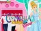 Гульня Cinderella Selfie Lover онлайн