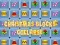 Гульня Christmas Blocks Collapse онлайн