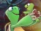 Гульня Happy Turtle Family Escape онлайн