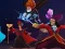 Гульня Disney Sorcerer's Arena онлайн