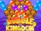 Гульня Bubble Kingdom онлайн
