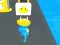 Гульня Plug Head 3d онлайн