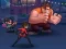 Гульня Disney Heroes: Battle Mode онлайн
